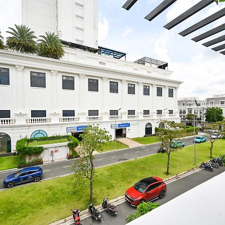 Arina Luxury Hotel - Vincom Tay Ninh Экстерьер фото