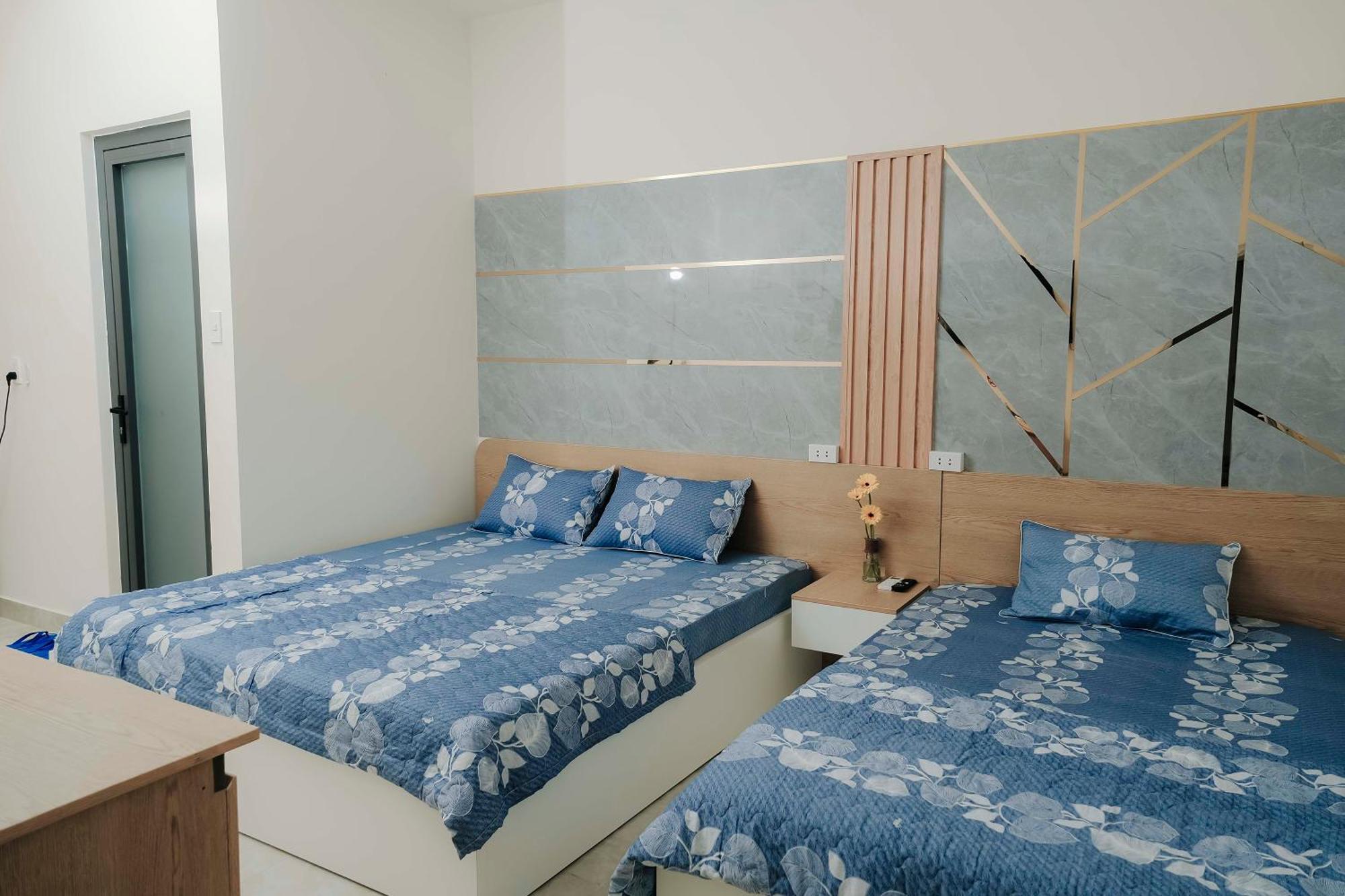 Arina Luxury Hotel - Vincom Tay Ninh Экстерьер фото
