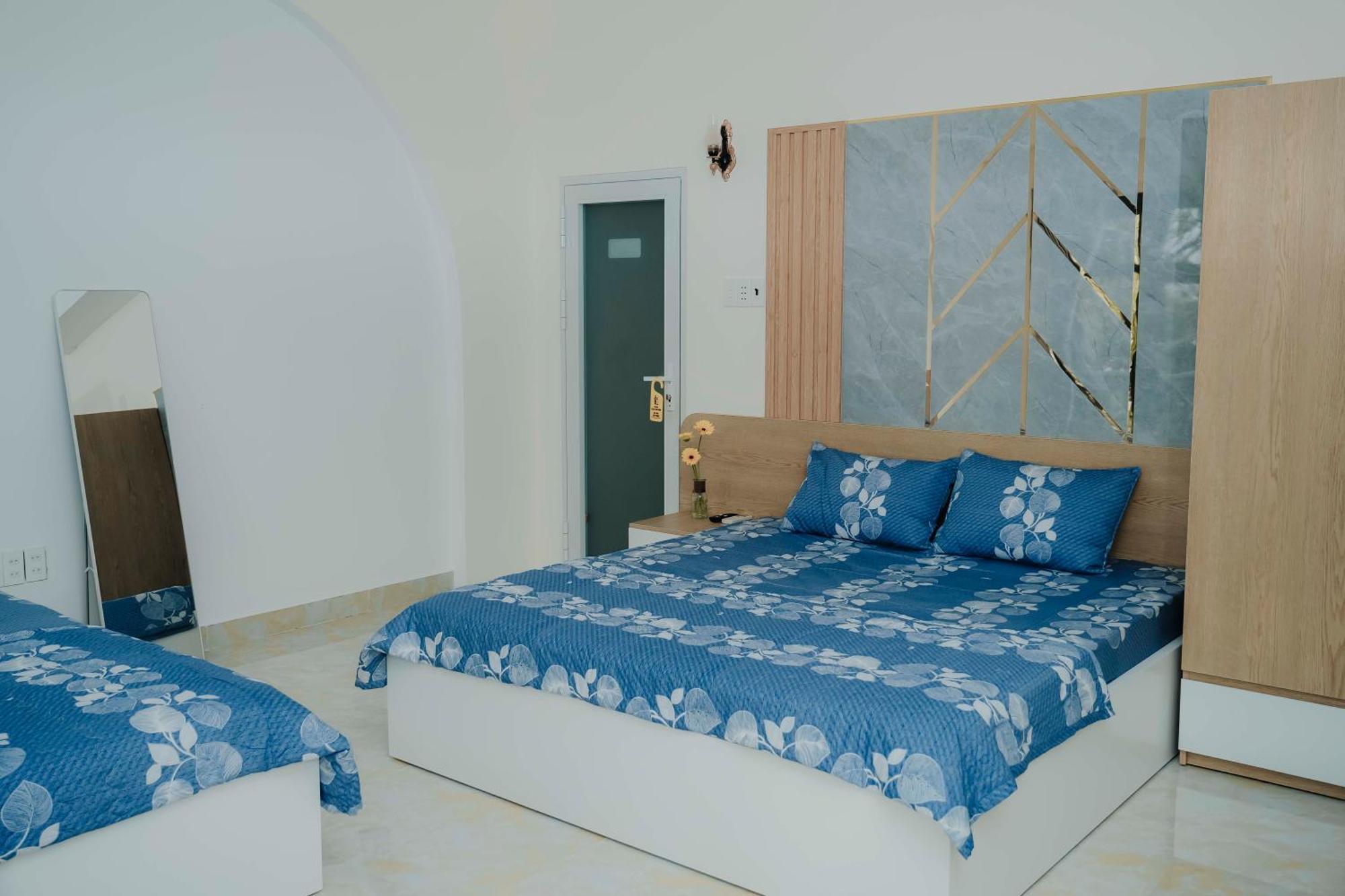 Arina Luxury Hotel - Vincom Tay Ninh Экстерьер фото