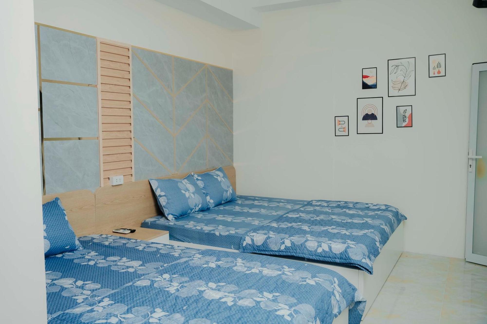 Arina Luxury Hotel - Vincom Tay Ninh Экстерьер фото