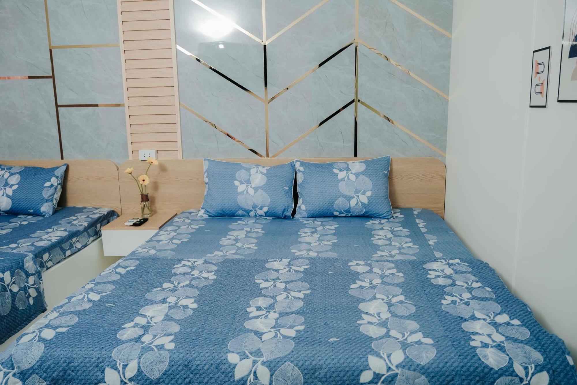 Arina Luxury Hotel - Vincom Tay Ninh Экстерьер фото