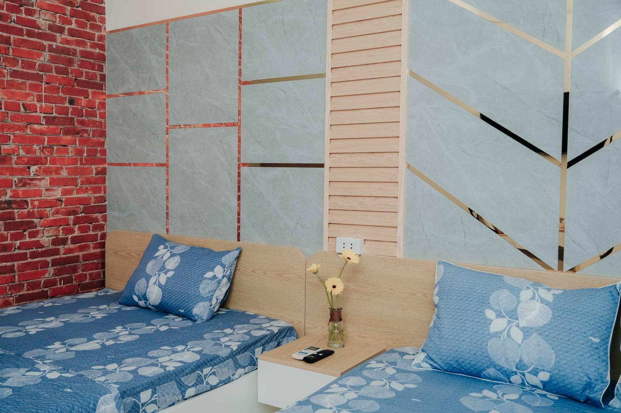 Arina Luxury Hotel - Vincom Tay Ninh Экстерьер фото