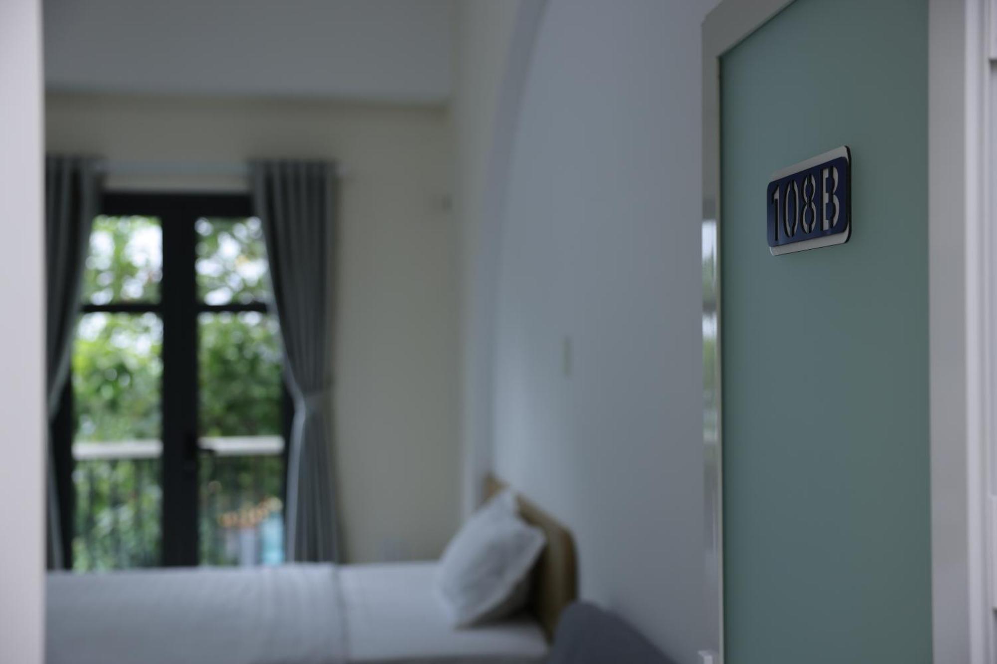 Arina Luxury Hotel - Vincom Tay Ninh Экстерьер фото