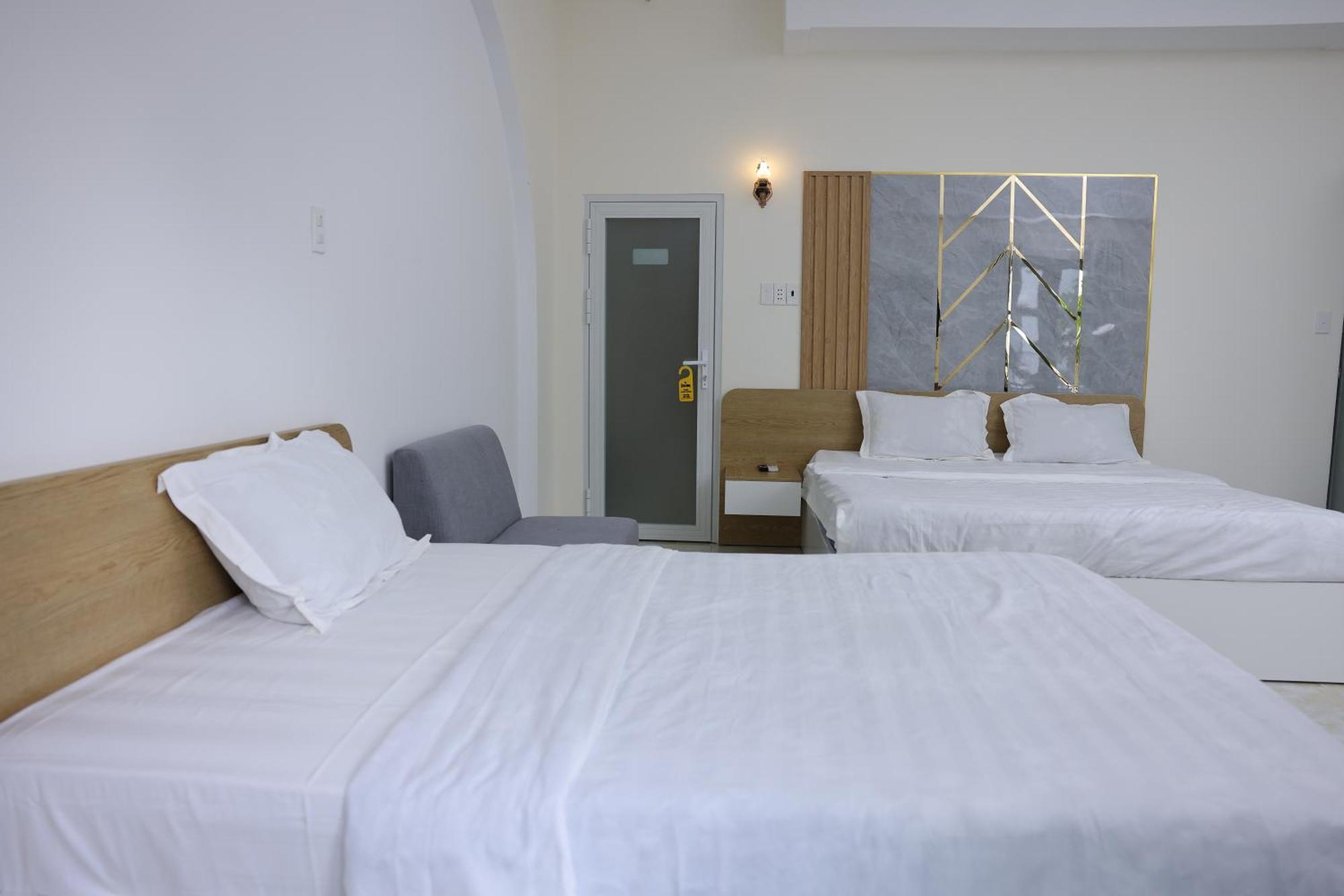 Arina Luxury Hotel - Vincom Tay Ninh Экстерьер фото