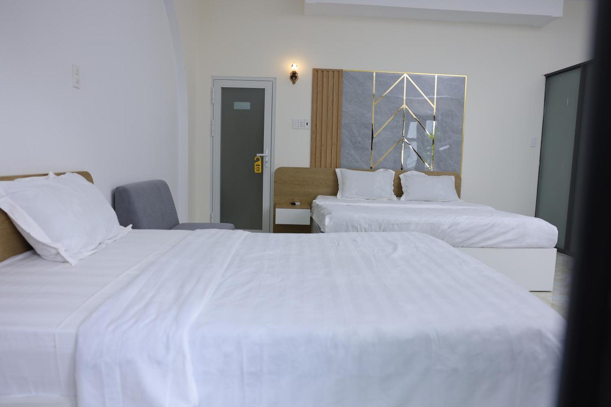 Arina Luxury Hotel - Vincom Tay Ninh Экстерьер фото