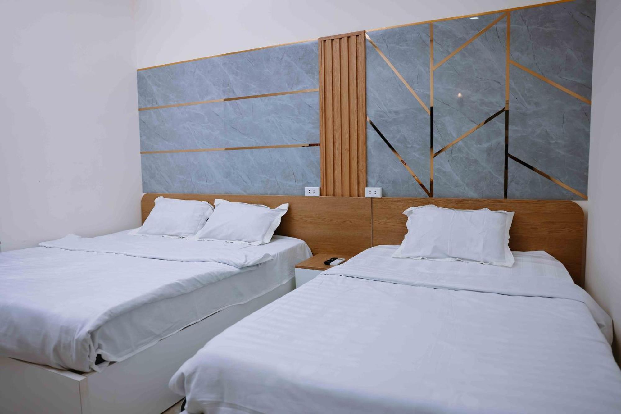 Arina Luxury Hotel - Vincom Tay Ninh Экстерьер фото